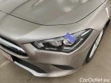  Mercedes  CLA-Klasse CLA Shooting Brake CLA 180 d Business Solution 85kW/116pk  5D/P Man-6 #37