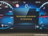  Mercedes  CLA-Klasse CLA Shooting Brake CLA 180 d Business Solution Essential 85kW/116pk  5D/P AUT #13
