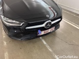 Mercedes  CLA-Klasse CLA Shooting Brake CLA 180 d Business Solution Essential 85kW/116pk  5D/P AUT #25