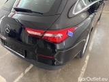  Mercedes  CLA-Klasse CLA Shooting Brake CLA 180 d Business Solution Essential 85kW/116pk  5D/P AUT #45