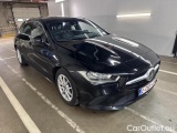  Mercedes  CLA-Klasse CLA Shooting Brake CLA 180 d Business Solution Essential 85kW/116pk  5D/P AUT #2