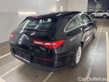  Mercedes  CLA-Klasse CLA Shooting Brake CLA 180 d Business Solution Essential 85kW/116pk  5D/P AUT #4