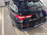  Mercedes  CLA-Klasse CLA Shooting Brake CLA 180 d Business Solution Essential 85kW/116pk  5D/P AUT #46
