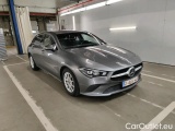  Mercedes  CLA-Klasse CLA Shooting Brake CLA 180 d DCT Business Solution 85kW/116pk  5D/P Auto-8 #2