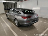  Mercedes  CLA-Klasse CLA Shooting Brake CLA 180 d DCT Business Solution 85kW/116pk  5D/P Auto-8 #3