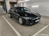  Mercedes  CLA-Klasse CLA Shooting Brake CLA 180 d DCT Business Solution 85kW/116pk  5D/P Auto-8 #2