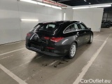  Mercedes  CLA-Klasse CLA Shooting Brake CLA 180 d DCT Business Solution 85kW/116pk  5D/P Auto-8 #4