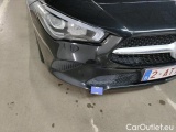  Mercedes  CLA-Klasse CLA Shooting Brake CLA 180 d DCT Business Solution 85kW/116pk  5D/P Auto-8 #23