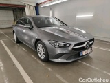  Mercedes  CLA-Klasse CLA Shooting Brake CLA 180 d DCT Business Solution 85kW/116pk  5D/P Auto-8 #2
