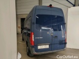  Mercedes  Sprinter  311 CDI GB L2 FWD Functional 3.5T 84kW/114pk  4D/P Man-6 #3