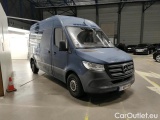  Mercedes  Sprinter  311 CDI GB L2 FWD Functional 3.5T 84kW/114pk  4D/P Man-6 #2