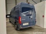  Mercedes  Sprinter  311 CDI GB L2 FWD Functional 3.5T 84kW/114pk  4D/P Man-6 #3