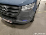 Mercedes  Sprinter  311 CDI GB L2 FWD Functional 3.5T 84kW/114pk  4D/P Man-6 #16