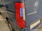  Mercedes  Sprinter  311 CDI GB L2 FWD Functional 3.5T 84kW/114pk  4D/P Man-6 #62