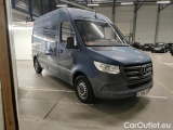  Mercedes  Sprinter  311 CDI GB L2 FWD Functional 3.5T 84kW/114pk  4D/P Man-6 #2