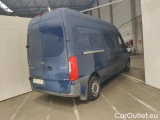  Mercedes  Sprinter  311 CDI GB L2 FWD Functional 3.5T 84kW/114pk  4D/P Man-6 #4