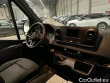  Mercedes  Sprinter  311 CDI GB L2 FWD Functional 3.5T 84kW/114pk  4D/P Man-6 #5