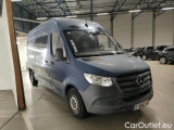  Mercedes  Sprinter  311 CDI GB L2 FWD Functional 3.5T 84kW/114pk  4D/P Man-6 #2