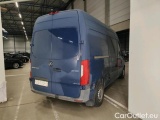  Mercedes  Sprinter  311 CDI GB L2 FWD Functional 3.5T 84kW/114pk  4D/P Man-6 #4