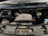 Mercedes  Sprinter  311 CDI GB L2 FWD Functional 3.5T 84kW/114pk  4D/P Man-6 #108