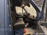  Mercedes  Sprinter  311 CDI GB L2 FWD Functional 3.5T 84kW/114pk  4D/P Man-6 #6