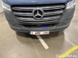  Mercedes  Sprinter  311 CDI GB L2 FWD Functional 3.5T 84kW/114pk  4D/P Man-6 #15