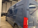  Mercedes  Sprinter  311 CDI GB L2 FWD Functional 3.5T 84kW/114pk  4D/P Man-6 #22