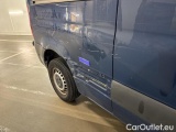  Mercedes  Sprinter  311 CDI GB L2 FWD Functional 3.5T 84kW/114pk  4D/P Man-6 #74