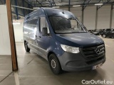  Mercedes  Sprinter  311 CDI GB L2 FWD Functional 3.5T 84kW/114pk  4D/P Man-6 #2