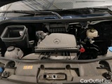  Mercedes  Sprinter  311 CDI GB L2 FWD Functional 3.5T 84kW/114pk  4D/P Man-6 #68