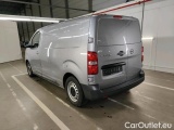  Opel  Vivaro  2.0 Turbo Edition L2H1 Auto 106kW/144pk  5D/P Auto-8 - CO2 indicatief #3