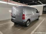  Opel  Vivaro  2.0 Turbo Edition L2H1 Auto 106kW/144pk  5D/P Auto-8 - CO2 indicatief #4