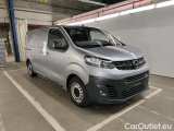  Opel  Vivaro  2.0 Turbo Edition L2H1 Auto 106kW/144pk  5D/P Auto-8 - CO2 indicatief #2
