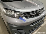  Opel  Vivaro  2.0 Turbo Edition L2H1 Auto 106kW/144pk  5D/P Auto-8 - CO2 indicatief #22