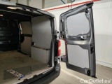  Opel  Vivaro  2.0 Turbo Edition L2H1 Auto 106kW/144pk  5D/P Auto-8 - CO2 indicatief #72