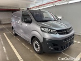  Opel  Vivaro  2.0 Turbo Edition L2H1 Auto 106kW/144pk  5D/P Auto-8 - CO2 indicatief #2