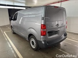  Opel  Vivaro  2.0 Turbo Edition L2H1 Auto 106kW/144pk  5D/P Auto-8 - CO2 indicatief #3