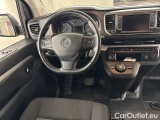  Opel  Vivaro  2.0 Turbo Edition L2H1 Auto 106kW/144pk  5D/P Auto-8 - CO2 indicatief #5
