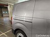  Opel  Vivaro  2.0 Turbo Edition L2H1 Auto 106kW/144pk  5D/P Auto-8 - CO2 indicatief #26