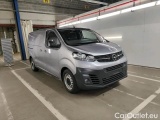  Opel  Vivaro  2.0 Turbo Edition L2H1 Auto 106kW/144pk  5D/P Auto-8 - CO2 indicatief #2