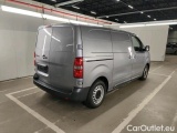  Opel  Vivaro  2.0 Turbo Edition L2H1 Auto 106kW/144pk  5D/P Auto-8 - CO2 indicatief #4