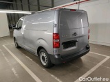  Opel  Vivaro  2.0 Turbo Edition L2H1 Auto 106kW/144pk  5D/P Auto-8 - CO2 indicatief #3