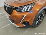  Peugeot  2008  1.5 BlueHDi S/S EAT8 GT 96kW/130pk  5D/P Auto-8 #19