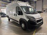  Peugeot  Boxer  2.2 BlueHDi S/S 140 435 L4H2 103kW/140pk  4D/P Man-6 - CO2 indicatief #2