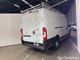  Peugeot  Boxer  2.2 BlueHDi S/S 140 435 L4H2 103kW/140pk  4D/P Man-6 - CO2 indicatief #4
