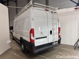  Peugeot  Boxer  2.2 BlueHDi S/S 140 435 L4H2 103kW/140pk  4D/P Man-6 - CO2 indicatief #3