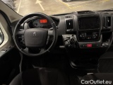  Peugeot  Boxer  2.2 BlueHDi S/S 140 435 L4H2 103kW/140pk  4D/P Man-6 - CO2 indicatief #5