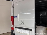  Peugeot  Boxer  2.2 BlueHDi S/S 140 435 L4H2 103kW/140pk  4D/P Man-6 - CO2 indicatief #26