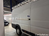  Peugeot  Boxer  2.2 BlueHDi S/S 140 435 L4H2 103kW/140pk  4D/P Man-6 - CO2 indicatief #45