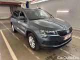  Skoda  Karoq  1.6 CRTDI DSG7 Ambition 85kW/115pk  5D/P Auto-7 #2